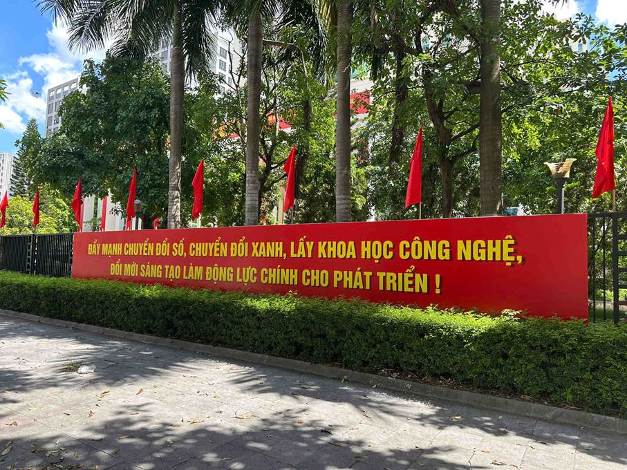 4 đột phá chiến lược dẫn dắt ngành nông nghiệp môi trường đổi mới toàn diện